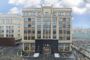 ji hotel huzhou changxing