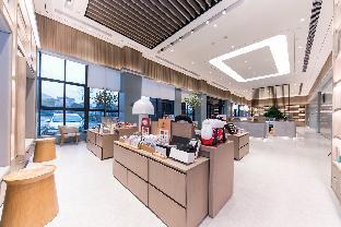 ji hotel huzhou changxing