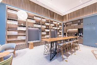 ji hotel huzhou changxing