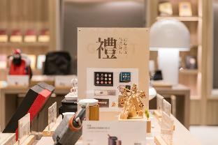 ji hotel huzhou changxing