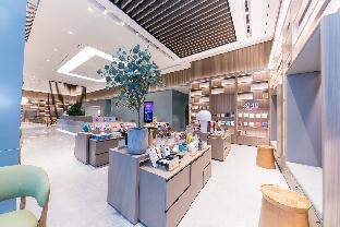 ji hotel huzhou changxing