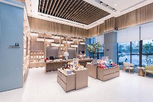 ji hotel huzhou changxing