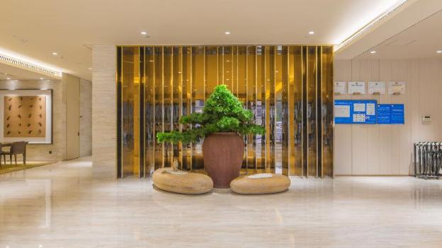 ji hotel kunming xuefu road