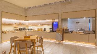 ji hotel kunming xuefu road