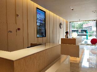 ji hotel kunming xuefu road