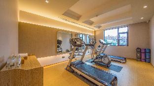 ji hotel kunming xuefu road