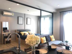 rain cha am pool view by obbset