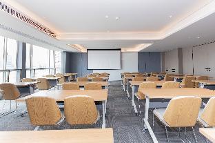 ji hotel suzhou wujiang development zones
