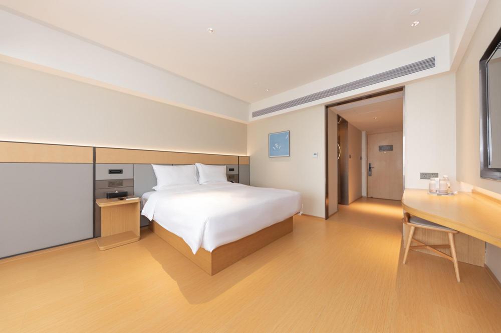 ji hotel suzhou wujiang development zones