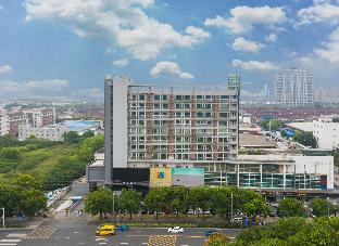 ji hotel suzhou wujiang development zones