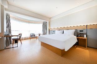 ji hotel bozhou railway station
