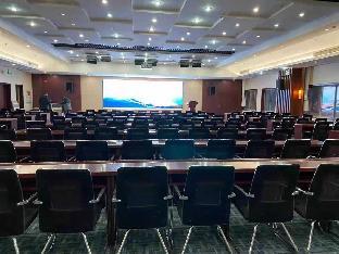 ji hotel bozhou railway station