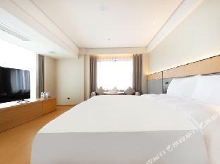 ji hotel bozhou railway station