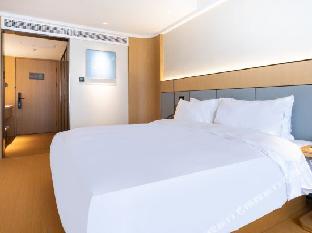 ji hotel bozhou railway station
