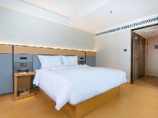 ji hotel bozhou railway station
