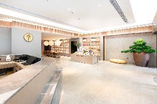 ji hotel bozhou railway station