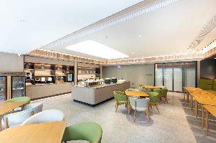 ji hotel bozhou railway station