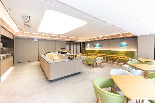ji hotel bozhou railway station