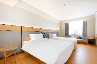 ji hotel bozhou railway station