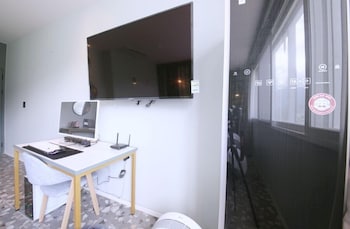 stay inn hotel