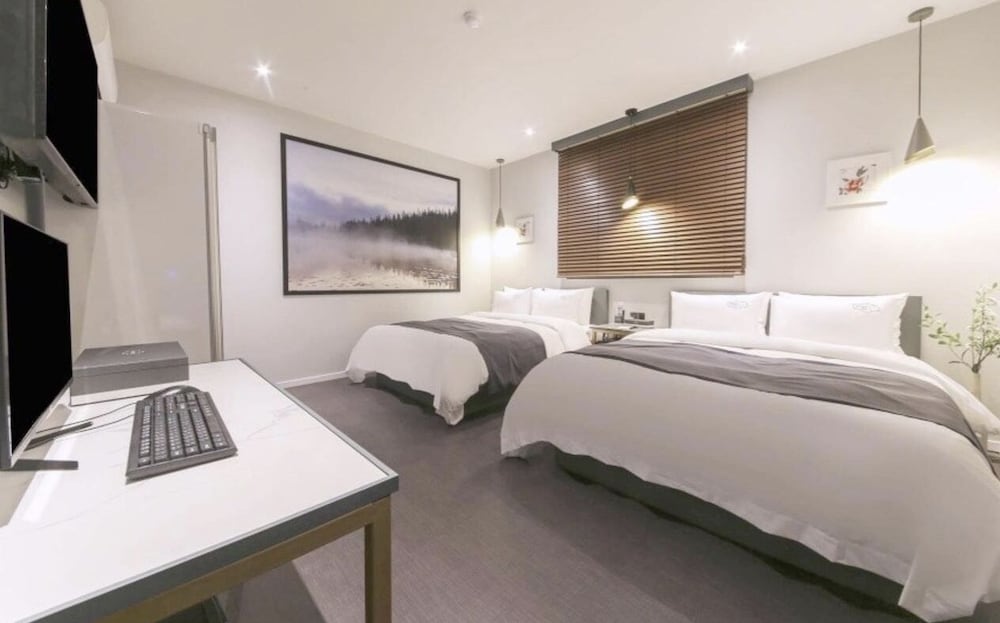 stay inn hotel