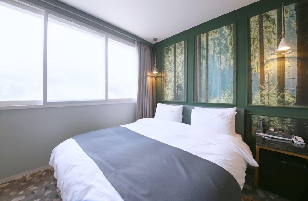 stay inn hotel