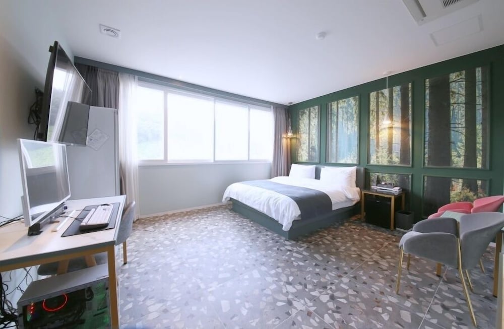 stay inn hotel