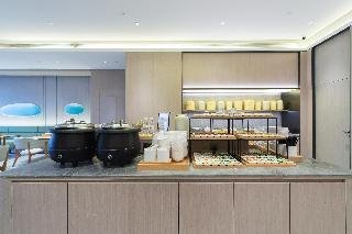 ji hotel zhangjiakou zhangbei