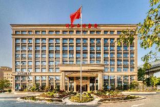 hanting premium hotel hangzhou banshan