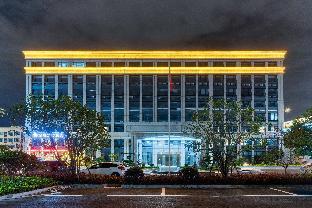 hanting premium hotel hangzhou banshan