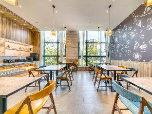 hanting premium hotel hangzhou banshan