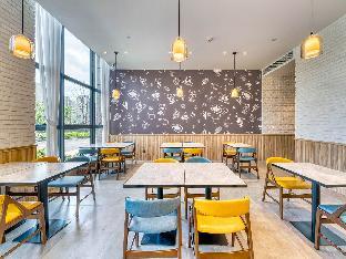 hanting premium hotel hangzhou banshan
