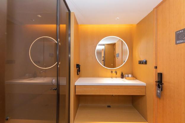 ji hotel changyang road north bund shanghai