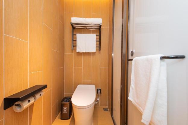 ji hotel changyang road north bund shanghai