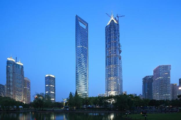 ji hotel changyang road north bund shanghai
