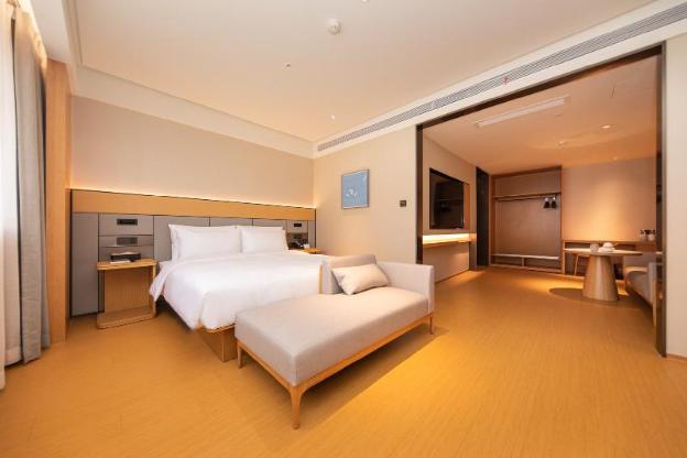 ji hotel changyang road north bund shanghai