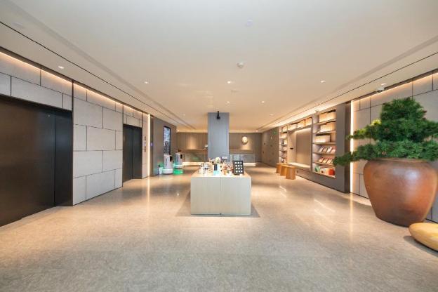 ji hotel changyang road north bund shanghai