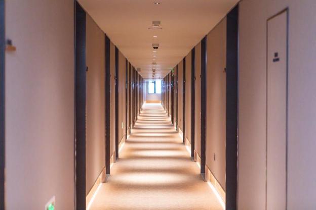ji hotel changyang road north bund shanghai