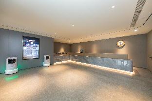 ji hotel changyang road north bund shanghai