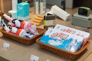 ji hotel changyang road north bund shanghai