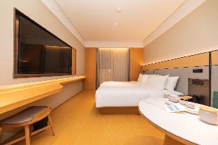 ji hotel changyang road north bund shanghai