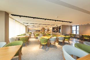 ji hotel changyang road north bund shanghai
