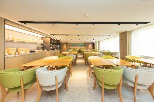 ji hotel changyang road north bund shanghai