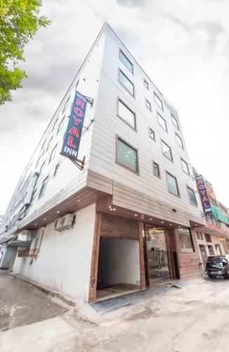 hotel royal inn igi
