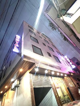 hotel royal inn igi