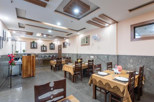 hotel royal inn igi