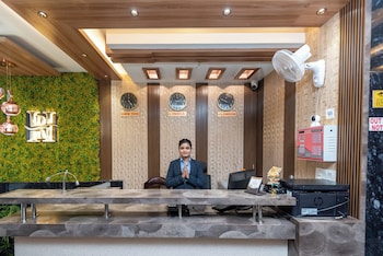hotel royal inn igi
