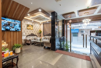 hotel royal inn igi