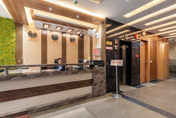 hotel royal inn igi
