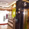 Hotel Royal Inn Igi,New Delhi>>Delhi,4 star